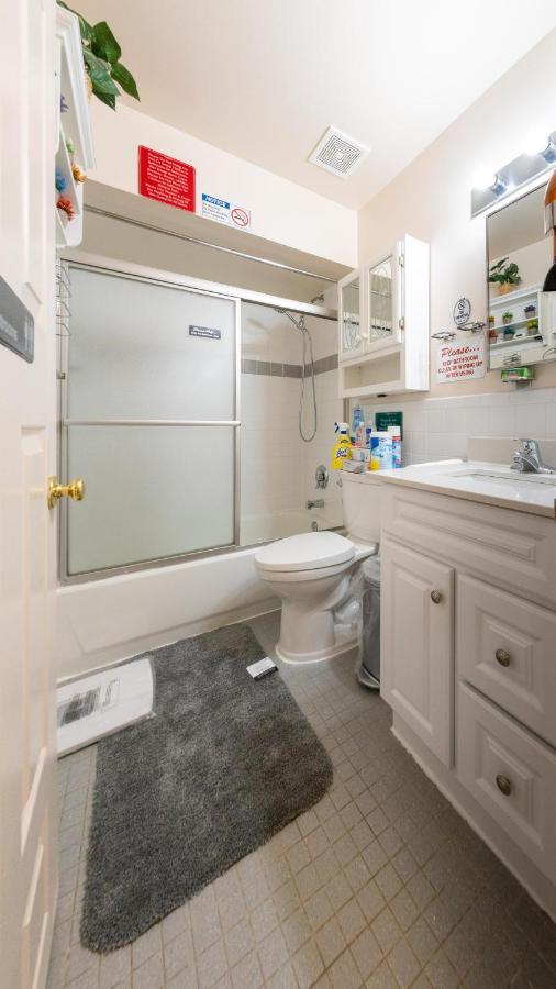 Two Bedrooms Apartment Manage And Supervise By Host Endless Features Amenities Dishwasher Washer Dryer Best Wifi Internet Services By Verizon Fios 960 Upload 960 Download Bi Monthly Free Housekeeping Services Huge 10000 Square Footage ニューヨーク エクステリア 写真