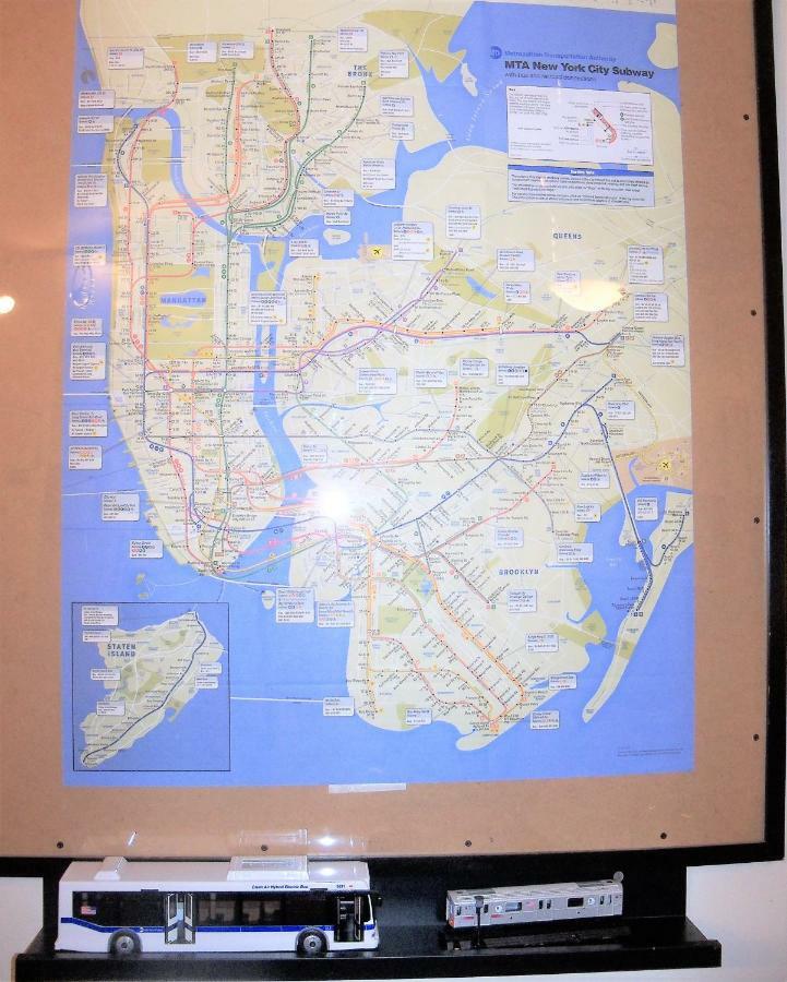 Two Bedrooms Apartment Manage And Supervise By Host Endless Features Amenities Dishwasher Washer Dryer Best Wifi Internet Services By Verizon Fios 960 Upload 960 Download Bi Monthly Free Housekeeping Services Huge 10000 Square Footage ニューヨーク エクステリア 写真