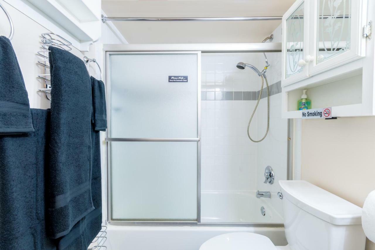 Two Bedrooms Apartment Manage And Supervise By Host Endless Features Amenities Dishwasher Washer Dryer Best Wifi Internet Services By Verizon Fios 960 Upload 960 Download Bi Monthly Free Housekeeping Services Huge 10000 Square Footage ニューヨーク エクステリア 写真